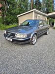 Audi S4 2.2 quattro