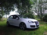 Volkswagen Golf 5-dörrars GTI 2.0 Turbo FSI GTI Euro 4