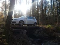 Volkswagen Golf 5-dörrars GTI 2.0 Turbo FSI GTI Euro 4