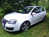 Volkswagen Golf 5-dörrars GTI 2.0 Turbo FSI GTI Euro 4
