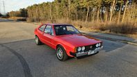 Volkswagen Scirocco 1.6 GTI