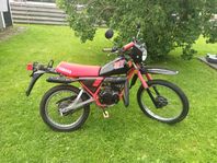 Yamaha DT 50
