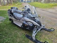 Yamaha Venture Multi Purpose