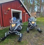 Yamaha Venture Multi Purpose
