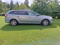 Ford Mondeo Kombi 2.0 Trend Euro 4