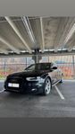 Audi A4 Avant 2.0 TDI Quattro S-Tronic, S-Line