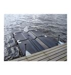 Lip-Lap Vattenskoterbrygga