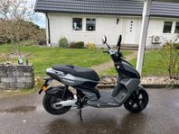 Viarelli Potenza el-moped klass 1