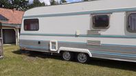 Tec Weltbummler 620tse