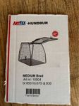 Hundbur ArtFex Medium Bred