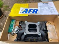 Insug AFR Titon DPR