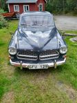 Volvo Amazon 121 P130 1.8