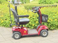 Permobil / El-scooter