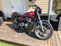 KAWASAKI Z 650-F2