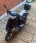 Baotian Classic (endast gått 122 mil)