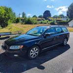Volvo V70 D2 Kinetic Euro 5