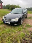 Ford Mondeo Kombi 2.0 Euro 4