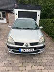 Renault Clio 5-dörrars Halvkombi 1.2 Euro 4
