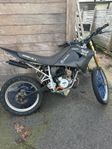 Reiju Drac 50 RR Sport