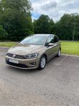 Volkswagen Golf Sportsvan 1.2 TSI BMT Base Euro 6