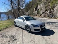 Audi TT Coupé 2.0 TFSI 