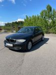 BMW 116 i 5-dörrars Advantage Euro 4