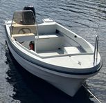 Motorbåt
