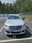Volkswagen Passat Variant 2.0 TDI DPF 4Motion Sportline