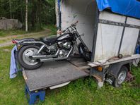 SUZUKI MARAUDER 2000