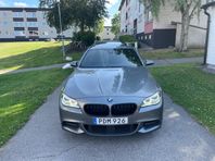 BMW 530 d xDrive Touring Steptronic M Sport Euro 6