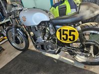 BSA GOLDSTAR 500cc 1958 "Classic racing"