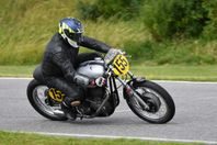 BSA GOLDSTAR 500cc 1958 "Classic racing"
