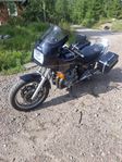 yamaha xj900-92 nybes nytt framdäck