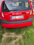 Hyundai Getz 5-dörrar 1.4 Euro 4