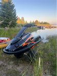 Yamaha superjet 701 2013