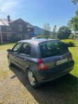 Renault Clio 5-dörrars Halvkombi 1.2 Authentique Euro 4