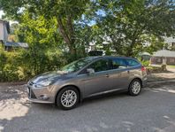 Ford Focus Kombi 1.0 EcoBoost Titanium Euro 5
