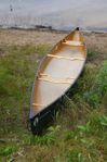 Kevlar kanadensare Mad River Explorer byta mod Linder båt