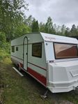 Kabe 590 GLE Safir 1990