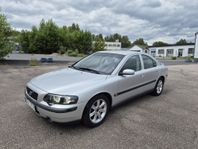Volvo S60 D5 