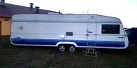 Polar 730 GSE 2.5 -2002