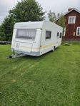 Knaus sudwind