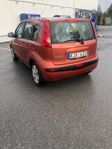 Nissan Note 1.6 Euro 4