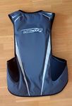 Airbag Helite turtle L-L