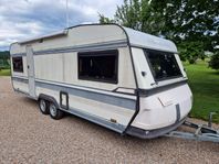HOBBY 610 TL PRESTIGE
