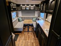 HOBBY 610 TL PRESTIGE