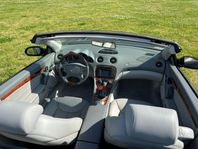 Mercedes-Benz SL 350 5G-Tronic Euro 4