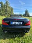 Mercedes-Benz SL 350 5G-Tronic Euro 4