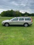 Volvo V70 2.4 Business Nybes/skattad