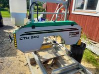 Stockbandsåg Pilous CTR520